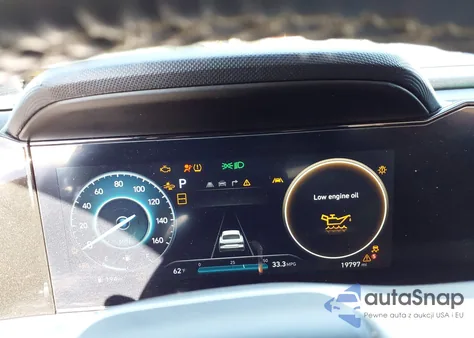 2024 Hyundai Elantra Sel z USA, uszkodzony, nr VIN KMHLS4DG7RU643596